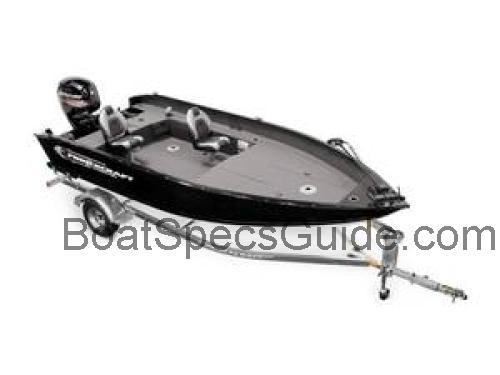 Princecraft Hudson DLX BT fiche technique et avis